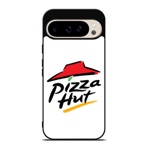 PIZZA HUT LOGO Google Pixel 9 Pro Case PIZZA HUT LOGO Google Pixel 9 Pro Case