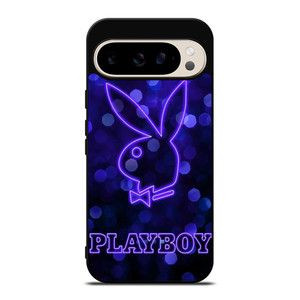 PLAYBOY LOGO Google Pixel 9 Pro Case PLAYBOY LOGO Google Pixel 9 Pro Case