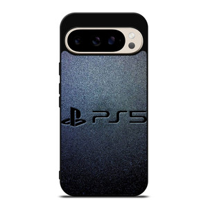 PLAYSTATION 5 PS5 LOGO Google Pixel 9 Pro Case