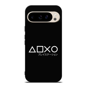 PLAYSTATION LOGO Google Pixel 9 Pro Case