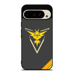 POKEMON GO TEAM INSTINCT Google Pixel 9 Pro Case POKEMON GO TEAM INSTINCT Google Pixel 9 Pro Case