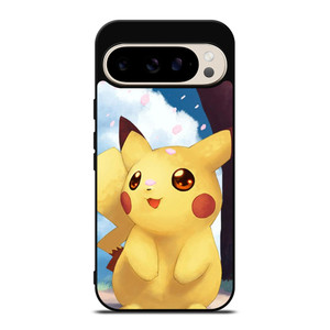 POKEMON PIKACHU 2 Google Pixel 9 Pro Case