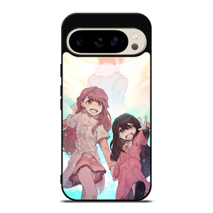 PORTER ROBINSON Google Pixel 9 Pro Case PORTER ROBINSON Google Pixel 9 Pro Case