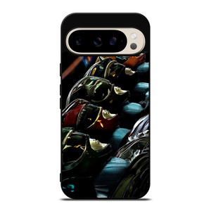 POWER RANGERS 2 Google Pixel 9 Pro Case POWER RANGERS 2 Google Pixel 9 Pro Case