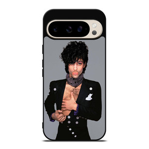 PRINCE PURPLE RAIN CUTE Google Pixel 9 Pro Case PRINCE PURPLE RAIN CUTE Google Pixel 9 Pro Case
