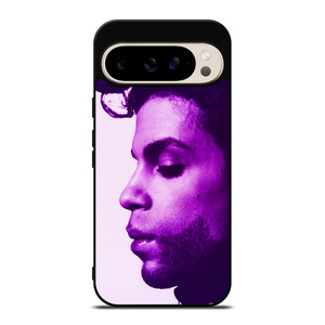 PRINCE PURPLE RAIN FACE Google Pixel 9 Pro Case PRINCE PURPLE RAIN FACE Google Pixel 9 Pro Case