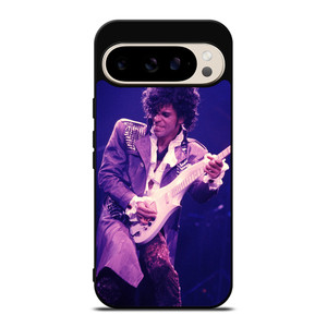 PRINCE PURPLE RAIN Google Pixel 9 Pro Case PRINCE PURPLE RAIN Google Pixel 9 Pro Case