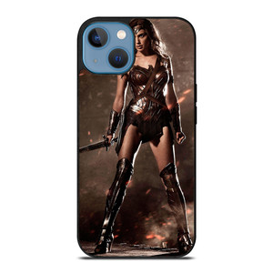 WONDER WOMAN iPhone 13 Case