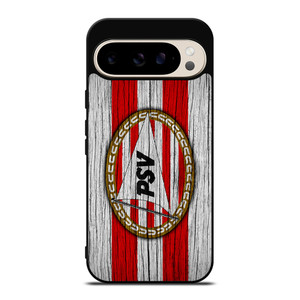 PSV EINDHOVEN LOGO Google Pixel 9 Pro Case PSV EINDHOVEN LOGO Google Pixel 9 Pro Case