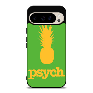 PSYCH PINEAPPLE 2 Google Pixel 9 Pro Case PSYCH PINEAPPLE 2 Google Pixel 9 Pro Case