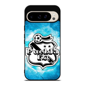 PUEBLA FC ICON Google Pixel 9 Pro Case PUEBLA FC ICON Google Pixel 9 Pro Case