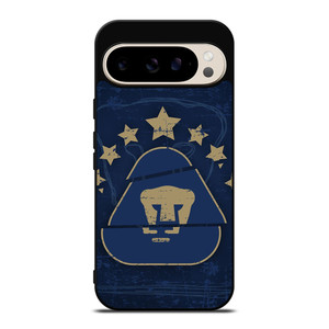 PUMAS UNAM Google Pixel 9 Pro Case PUMAS UNAM Google Pixel 9 Pro Case