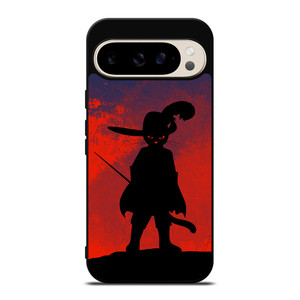 PUSS IN BOOTS ART Google Pixel 9 Pro Case PUSS IN BOOTS ART Google Pixel 9 Pro Case