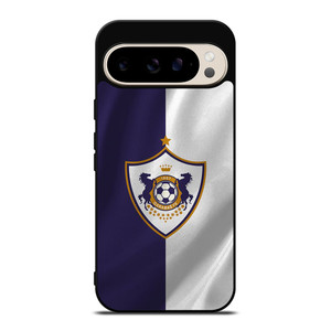 QARABAG FK ICON Google Pixel 9 Pro Case QARABAG FK ICON Google Pixel 9 Pro Case