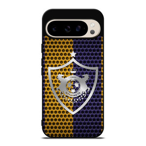QARABAG FK LOGO ART Google Pixel 9 Pro Case QARABAG FK LOGO ART Google Pixel 9 Pro Case