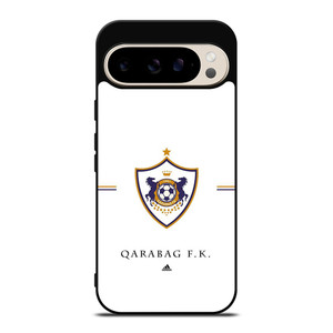 QARABAG FK SYMBOL Google Pixel 9 Pro Case QARABAG FK SYMBOL Google Pixel 9 Pro Case
