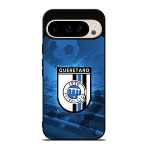QUERETARO FUTBOL CLUB 1950 Google Pixel 9 Pro Case QUERETARO FUTBOL CLUB 1950 Google Pixel 9 Pro Case