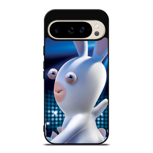 RABBIDS INVASION CUTE Google Pixel 9 Pro Case RABBIDS INVASION CUTE Google Pixel 9 Pro Case
