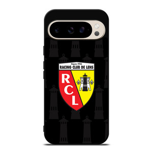 RACING CLUB DE LENS ICON Google Pixel 9 Pro Case RACING CLUB DE LENS ICON Google Pixel 9 Pro Case
