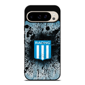 RACING CLUB FC ART Google Pixel 9 Pro Case RACING CLUB FC ART Google Pixel 9 Pro Case