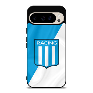 RACING CLUB FC ICON Google Pixel 9 Pro Case RACING CLUB FC ICON Google Pixel 9 Pro Case