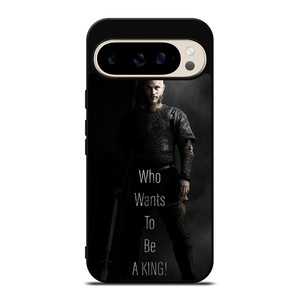 RAGNAR VIKINGS Google Pixel 9 Pro Case RAGNAR VIKINGS Google Pixel 9 Pro Case