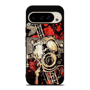 RANDY ORTON THE VIPER ICON Google Pixel 9 Pro Case RANDY ORTON THE VIPER ICON Google Pixel 9 Pro Case