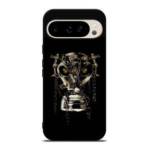 RANDY ORTON THE VIPER LOGO Google Pixel 9 Pro Case