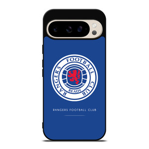 RANGERS FOOTBALL CLUB LOGO Google Pixel 9 Pro Case RANGERS FOOTBALL CLUB LOGO Google Pixel 9 Pro Case