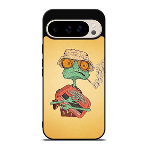 RANGO ART Google Pixel 9 Pro Case RANGO ART Google Pixel 9 Pro Case