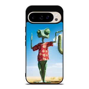 RANGO COOL MOVIE Google Pixel 9 Pro Case RANGO COOL MOVIE Google Pixel 9 Pro Case