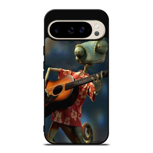 RANGO FUNNY MOVIE Google Pixel 9 Pro Case RANGO FUNNY MOVIE Google Pixel 9 Pro Case