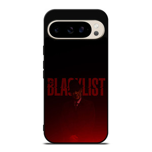 RAYMOND REDDINGTON THE BLACKLIST Google Pixel 9 Pro Case RAYMOND REDDINGTON THE BLACKLIST Google Pixel 9 Pro Case