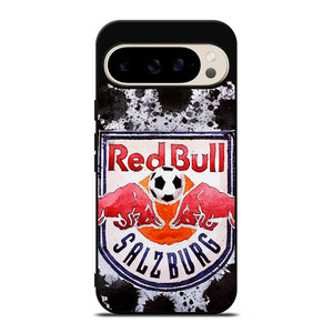 RB SALZBURG LOGO Google Pixel 9 Pro Case RB SALZBURG LOGO Google Pixel 9 Pro Case