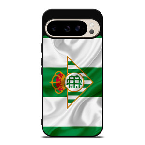 REAL BETIS SYMBOL Google Pixel 9 Pro Case REAL BETIS SYMBOL Google Pixel 9 Pro Case