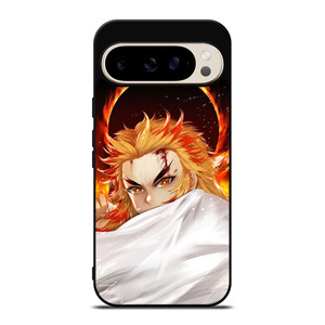 RENGOKU DEMON SLAYER Google Pixel 9 Pro Case RENGOKU DEMON SLAYER Google Pixel 9 Pro Case