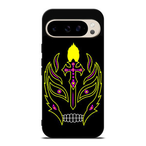 REY MYSTERIO 619 MASK Google Pixel 9 Pro Case REY MYSTERIO 619 MASK Google Pixel 9 Pro Case