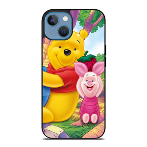 WINNIE THE POOH iPhone 13 Case