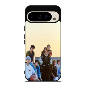 RIIZE BOYBAND Google Pixel 9 Pro Case RIIZE BOYBAND Google Pixel 9 Pro Case