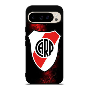 RIVER PLATE FC SYMBOL Google Pixel 9 Pro Case RIVER PLATE FC SYMBOL Google Pixel 9 Pro Case