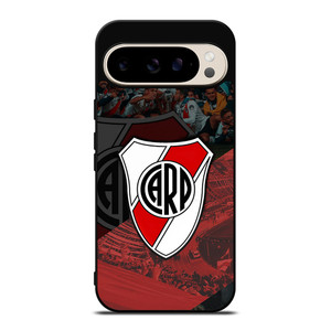 RIVER PLATE FC Google Pixel 9 Pro Case RIVER PLATE FC Google Pixel 9 Pro Case