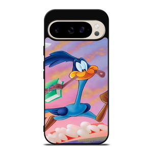 ROAD RUNNER LOONEY TUNES Google Pixel 9 Pro Case ROAD RUNNER LOONEY TUNES Google Pixel 9 Pro Case