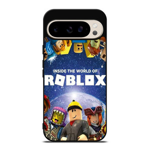 ROBLOX GAME Google Pixel 9 Pro Case ROBLOX GAME Google Pixel 9 Pro Case