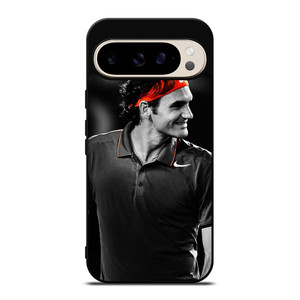 ROGER FEDERER Google Pixel 9 Pro Case ROGER FEDERER Google Pixel 9 Pro Case