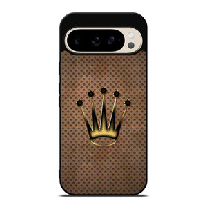 ROLEX LOGO Google Pixel 9 Pro Case ROLEX LOGO Google Pixel 9 Pro Case