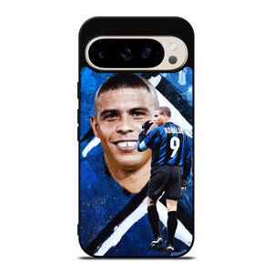 RONALDO NAZARIO INTER MILAN Google Pixel 9 Pro Case RONALDO NAZARIO INTER MILAN Google Pixel 9 Pro Case