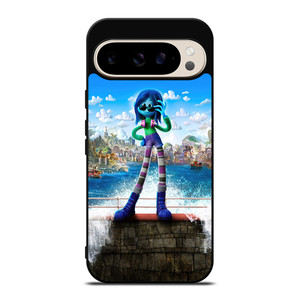 RUBY GILLMAN TEENAGE KRAKEN CUTE Google Pixel 9 Pro Case RUBY GILLMAN TEENAGE KRAKEN CUTE Google Pixel 9 Pro Case