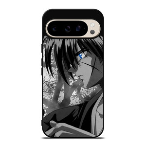 RUROUNI KENSHIN ART Google Pixel 9 Pro Case RUROUNI KENSHIN ART Google Pixel 9 Pro Case