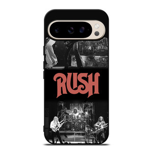 RUSH Google Pixel 9 Pro Case RUSH Google Pixel 9 Pro Case