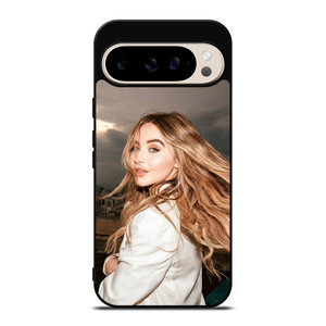SABRINA CARPENTER BEAUTY SINGER Google Pixel 9 Pro Case SABRINA CARPENTER BEAUTY SINGER Google Pixel 9 Pro Case